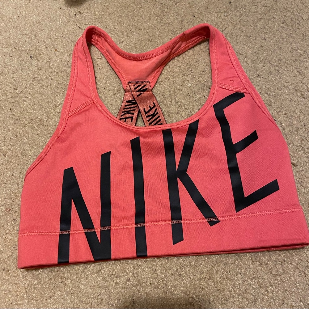 DRI-Fit Nike sport bra XS